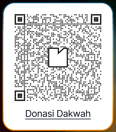 Donasi Dakwah